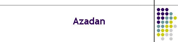 Azadan