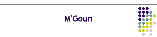M'Goun
