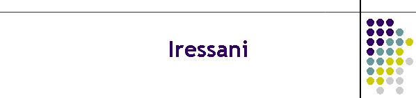 Iressani