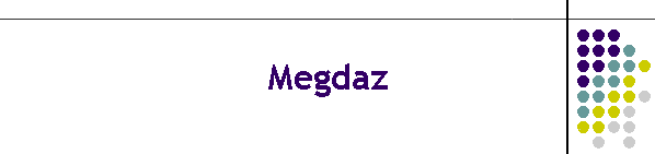 Megdaz