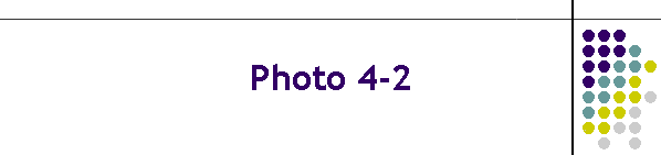 Photo 4-2