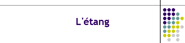 L'tang