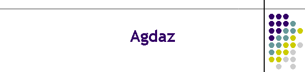 Agdaz