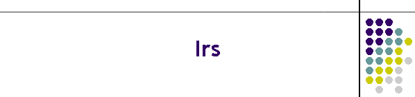 Irs